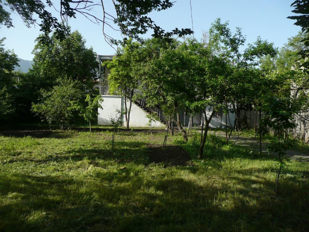 Gvirilas Sakhli Guest House Khashuri Buitenkant foto